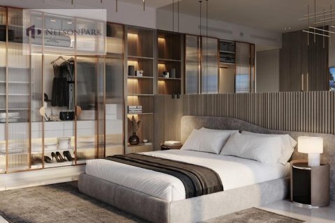 Apartment de 2 dormitorios en Dubai Science Park, UAE No. 39418