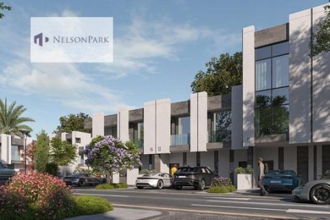 Townhouse de 2 dormitorios en Dubai Land, UAE No. 39421 11