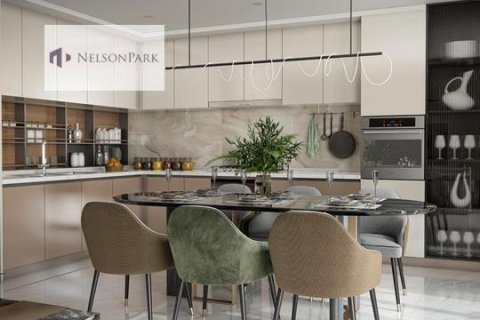 Townhouse de 2 dormitorios en Dubai Land, UAE No. 39421 3
