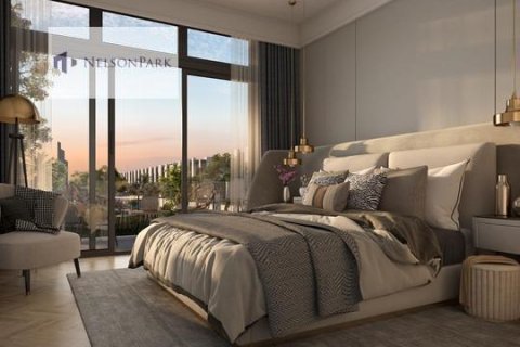 Townhouse de 2 dormitorios en Dubai Land, UAE No. 39421 4