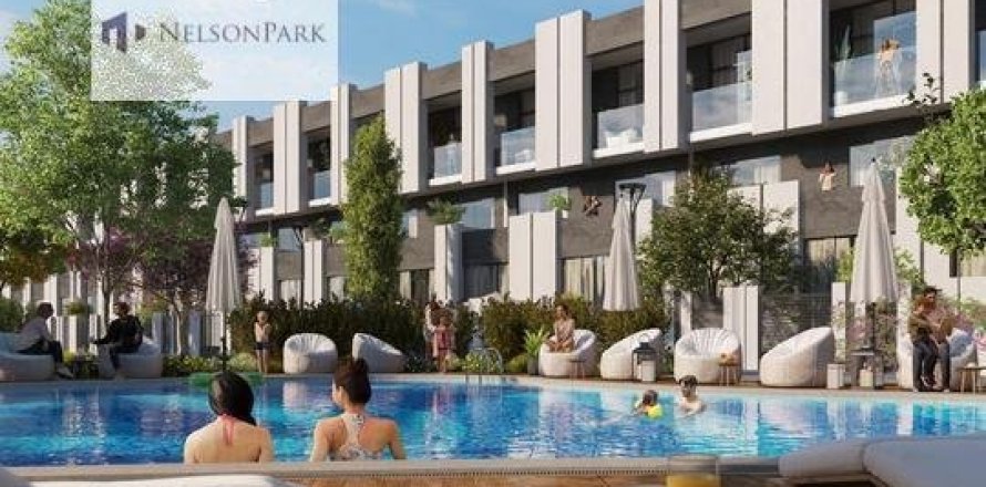Townhouse de 2 dormitorios en Dubai Land, UAE No. 39421