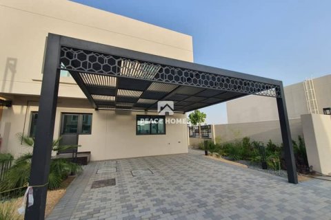 5 bedrooms Townhouse in Al Rahmaniya, UAE No. 10831 25