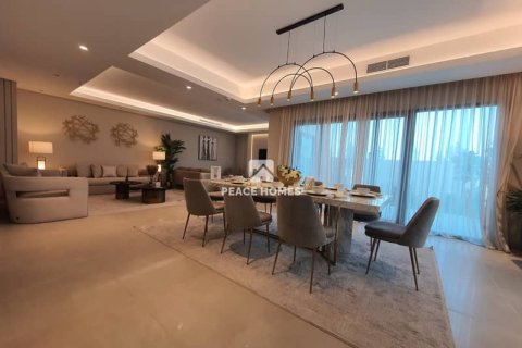 5 bedrooms Townhouse in Al Rahmaniya, UAE No. 10831 8