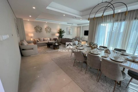 5 bedrooms Townhouse in Al Rahmaniya, UAE No. 10831 24
