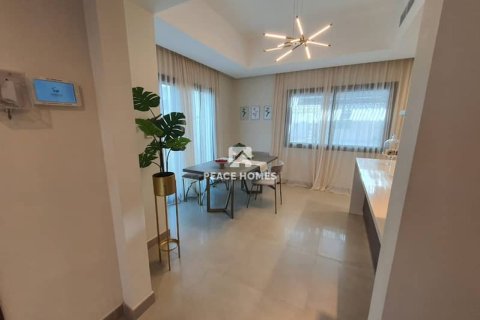 5 bedrooms Townhouse in Al Rahmaniya, UAE No. 10831 12