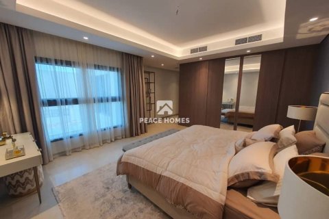 5 bedrooms Townhouse in Al Rahmaniya, UAE No. 10831 10