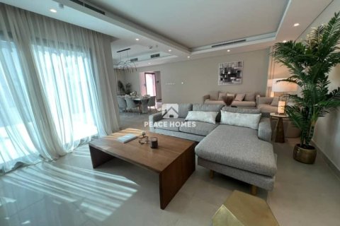 5 bedrooms Townhouse in Al Rahmaniya, UAE No. 10831 27
