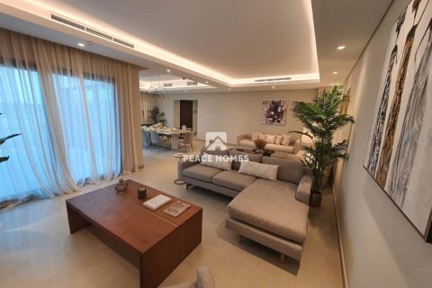 5 bedrooms Townhouse in Al Rahmaniya, UAE No. 10831