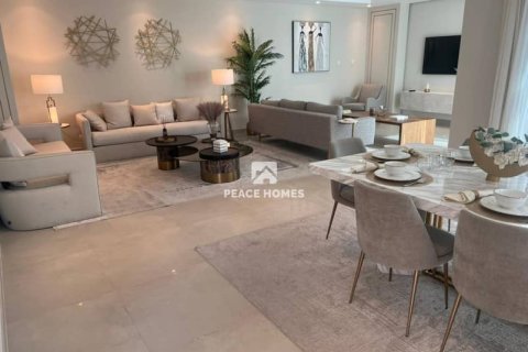 5 bedrooms Townhouse in Al Rahmaniya, UAE No. 10831 26