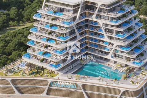 2 غرف نوم شقة في Discovery Gardens, الإمارات العربية المتحدة رقم 10832 14