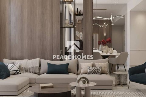 Apartment de 2 dormitorios en Discovery Gardens, UAE No. 10832