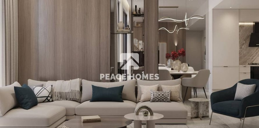 2 غرف نوم شقة في Discovery Gardens, الإمارات العربية المتحدة رقم 10832