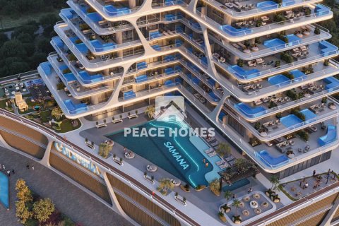 2 غرف نوم شقة في Discovery Gardens, الإمارات العربية المتحدة رقم 10832 8