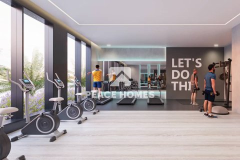 2 غرف نوم شقة في Discovery Gardens, الإمارات العربية المتحدة رقم 10832 5