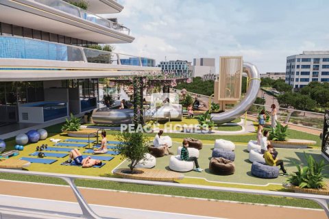 2 غرف نوم شقة في Discovery Gardens, الإمارات العربية المتحدة رقم 10832 13