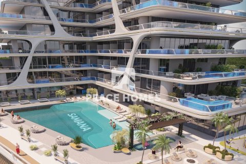 2 غرف نوم شقة في Discovery Gardens, الإمارات العربية المتحدة رقم 10832 15