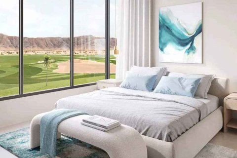 Appartement de Studio à Solaris Residences Oman No. 53153