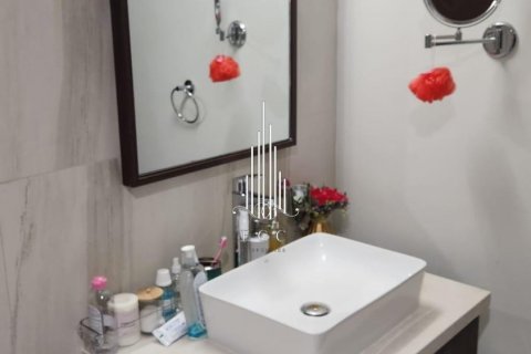 Appartement de 3 chambres à Shams Abu Dhabi, UAE No. 41644 20