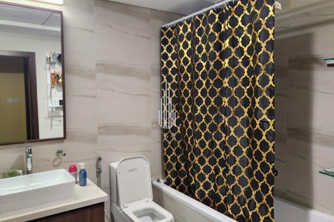 Appartement de 3 chambres à Shams Abu Dhabi, UAE No. 41644 23