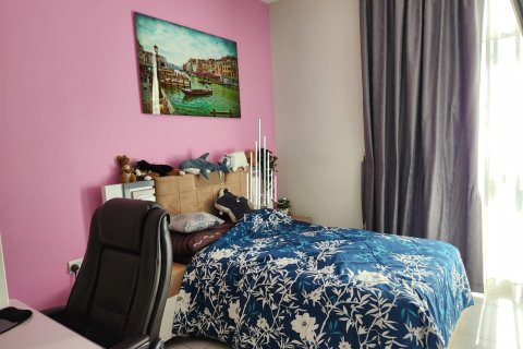 Appartement de 3 chambres à Shams Abu Dhabi, UAE No. 41644 3