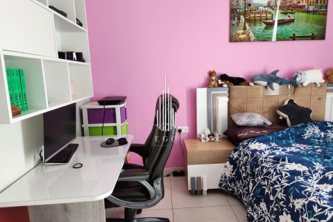 Appartement de 3 chambres à Shams Abu Dhabi, UAE No. 41644 7