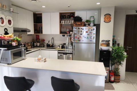 Appartement de 3 chambres à Shams Abu Dhabi, UAE No. 41644 17
