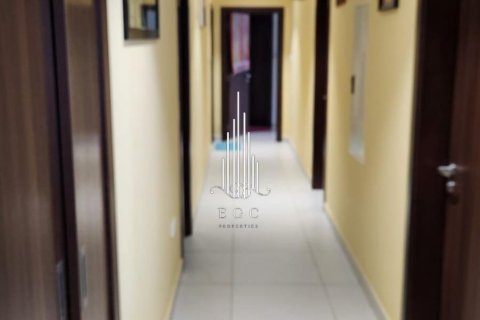 Appartement de 3 chambres à Shams Abu Dhabi, UAE No. 41644 15
