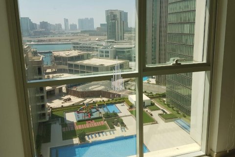 Appartement de 2 chambres à Al Reem Island, UAE No. 41643