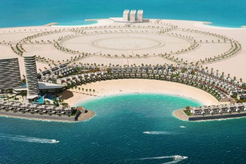 4 bedrooms Commercial property in Al Marjan Island, UAE No. 10395