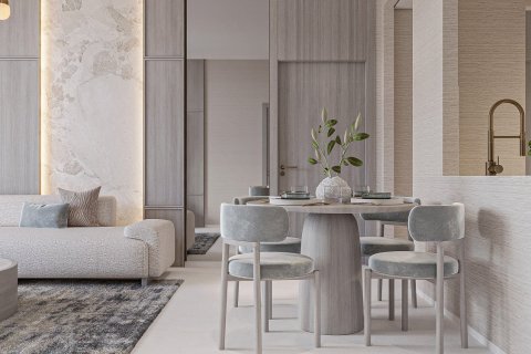 Квартира с 2 спальнями в Al Furjan, ОАЭ №98163