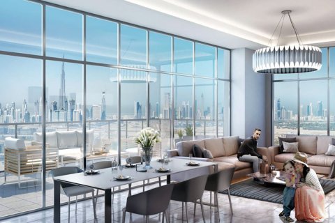 2 bedrooms Apartment in AZIZI FARHAD Dubai Healthcare City, UAE No. 95524