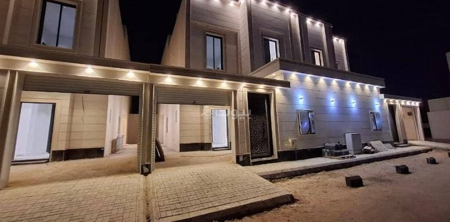 4 غرف نوم فيلا في مدينة الرياض, السُّعُودِيَّة رقم 60316
