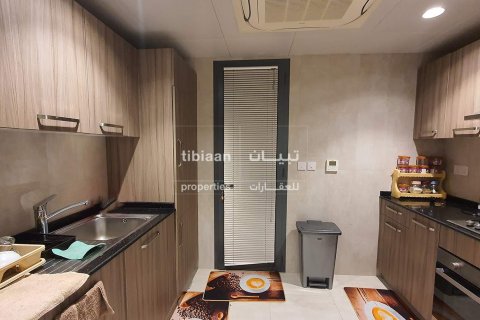 Квартира с 2 спальнями в Маскат, Оман №53775 11