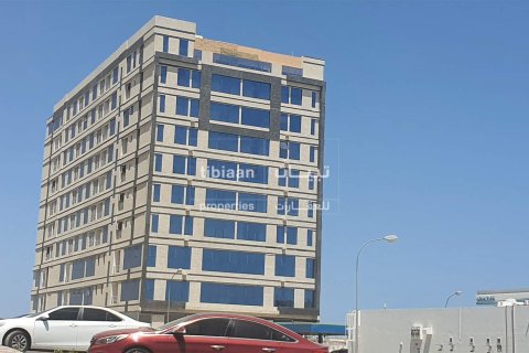 2632m² Office in As Sib, Oman No. 53778