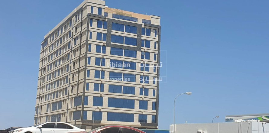 Office de 2632m² en As Sib, Oman No. 53778