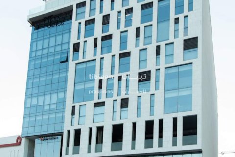 164m² Office in Al Khuwair, Oman No. 53779
