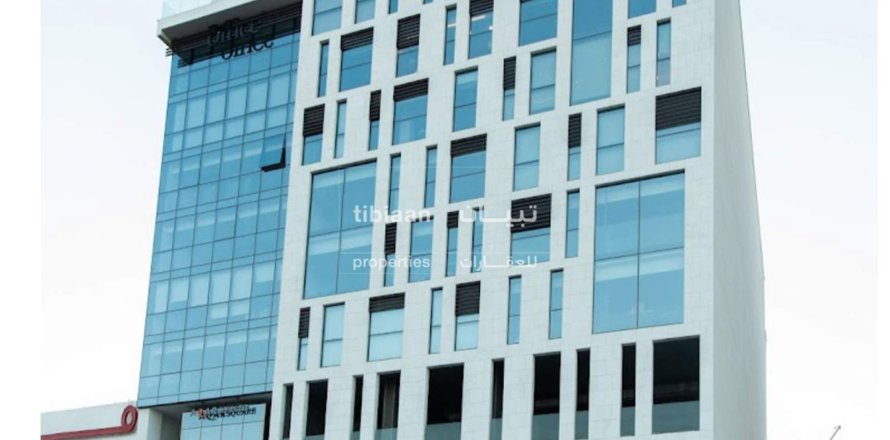 Офис 164м² в Al Khuwair, Оман №53779