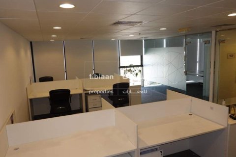 Офис 164м² в Al Khuwair, Оман №53779 5