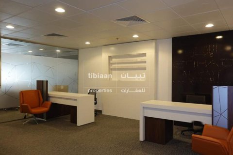 Офис 164м² в Al Khuwair, Оман №53779 4