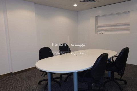 Офис 164м² в Al Khuwair, Оман №53779 3
