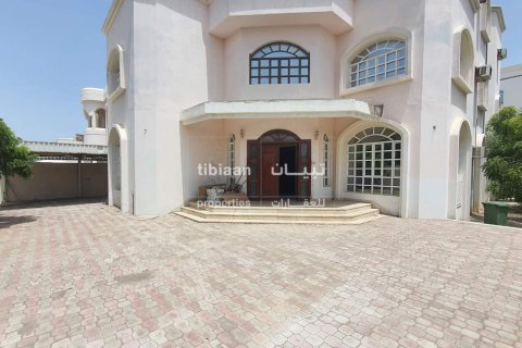 استوديو فيلا في ٱلسِّيْب, عُمان رقم 53780