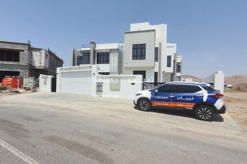 4 bedrooms Villa in Bawshar, Oman No. 53777