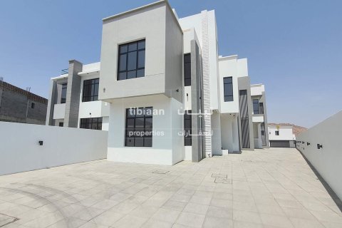 4 غرف نوم فيلا في بوشر, عُمان رقم 53777 3