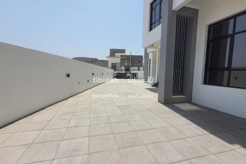 4 غرف نوم فيلا في بوشر, عُمان رقم 53777 5