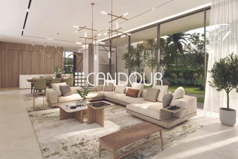 5 bedrooms Villa in Dubai, UAE No. 82747