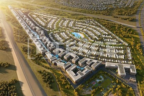 Apartment de 2 dormitorios en Dubai Investment Park, UAE No. 50565 3