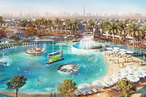 Apartment de 2 dormitorios en Dubai Investment Park, UAE No. 50565 10