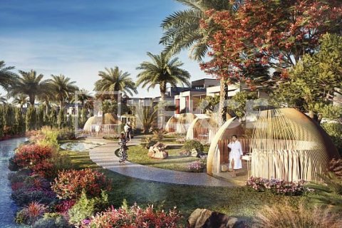 Apartment de 2 dormitorios en Dubai Investment Park, UAE No. 50565 17