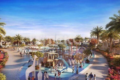 Apartment de 2 dormitorios en Dubai Investment Park, UAE No. 50565 11