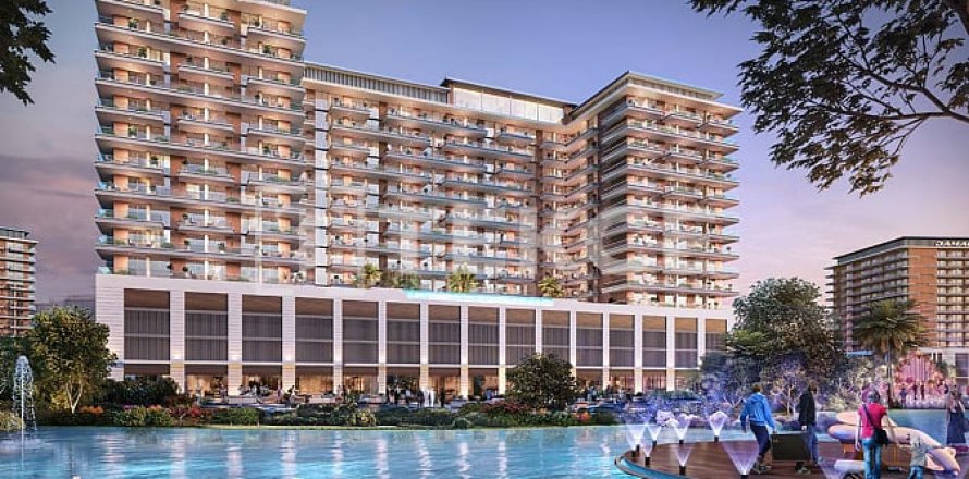 Apartment de 2 dormitorios en Dubai Investment Park, UAE No. 50565